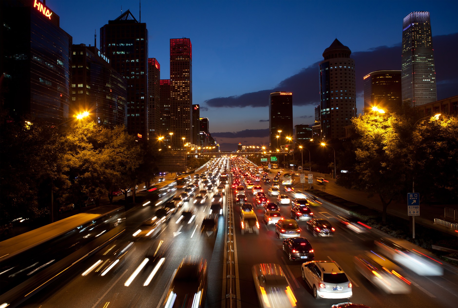 Liczba działań i wymagań, które stawia przed nami otaczający nas świat, przekracza nasze możliwości