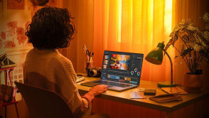 Laptop na każdą kieszeń z kartą graficzną NVIDIA. Wybór jest ogromny