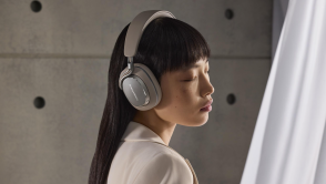 Flagowe słuchawki Bowers & Wilkins powalają na kolana – ceną i jakością audio