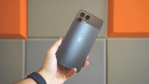 T Phone 3 Pro 5G – solidny, tani, a do tego wspierany przez AI