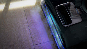 Przeciwko największemu brudowi. Oto Roborock F25 Ultra