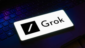 Elon Musk stał się wyrocznią – dosłownie. Grok to ponury zwiastun przyszłości