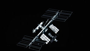 Chcesz wiedzieć wszystko o Międzynarodowej Stacji Kosmicznej? Musisz znać tę stronę