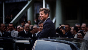 Nowy serial będzie lepszy niż The Crown. Netflix zapowiada totalny hicior