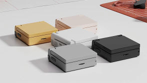 Ta retro konsolka skradnie twoje serce. Tania, mała i potężna