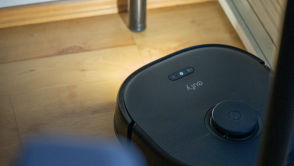 Skuteczny sposób na sierść: niezawodne roboty sprzątające teraz w świetnej cenie