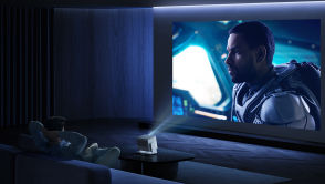 Pięć seriali, które pokażą Ci, że potrzebujesz projektora