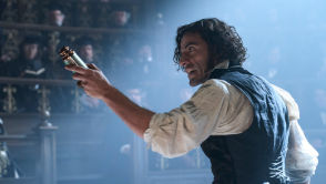 Nadchodzą hit za hitem. Netflix rozpieszcza widzów świetnymi premierami