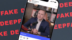 Polacy nabijani w butelkę. W tle prezydent Nawrocki i Rafał Brzoska