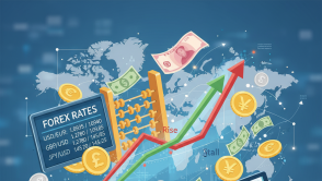 Co wpływa na kursy walut?