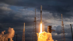 Ta misja SpaceX zaskoczyła fanów. To był ostatni start Falcona 9