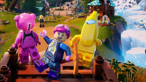 Takiej konstrukcji z LEGO jeszcze nie było. Zobaczymy ją w Polsce