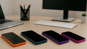 Telefon i internet dla pary - pojedynek gigantów