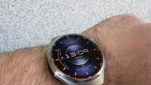 Huawei Watch GT 6 Pro - strzał w dziesiątkę [recenzja]