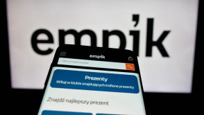 UOKiK w końcu wziął się za Empik. Będą rekompensaty dla klientów