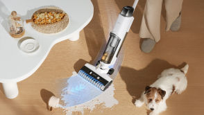 Inteligentne odkurzacze mopujące MOVA dla każdego stylu życia