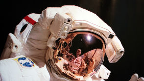 Chciałbyś być astronautą? Po przeczytaniu tego zmienisz zdanie