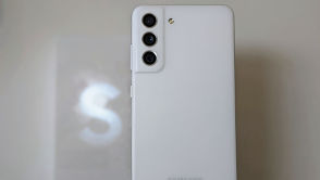 To ostatnia aktualizacja dla tego Samsunga. Właśnie trafia do użytkowników