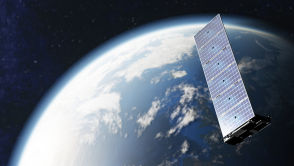 Starlink w każdym telefonie. SpaceX pracuje nad nowym chipem