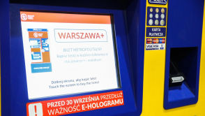 Jest lepsze niż automaty i jakdojade. Na takie rozwiązanie właśnie czekam