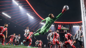 EA SPORTS odkrywa karty. FC 26 bez tajemnic