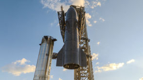 Złe wieści dochodzą ze SpaceX. Start misji spotkał okrutny los