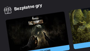 Epic Games sypie darmowymi grami. W sam raz na deszczowy weekend