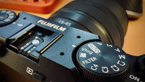 Aparat Fujifilm był moim spełnieniem marzeń. Co się popsuło?