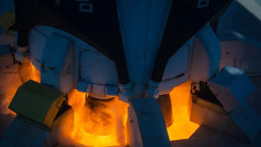 Chiny chcą przyćmić SpaceX. Ich nowa rakieta robi wrażenie