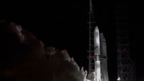 To najważniejszy test tego roku. NASA szykuje się na Marsa