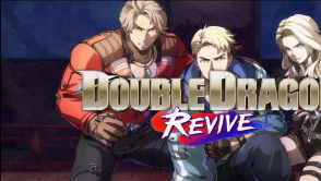 Double Dragon Revive – recenzja. Nieudany powrót legendy