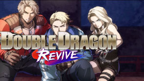 Double Dragon Revive – recenzja. Nieudany powrót legendy