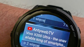 Garmin popsuł swoją aplikację. Na szczęście poprawka jest w drodze