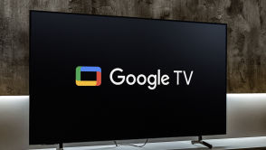Google TV na dopalaczach. Będzie jeszcze lepsze