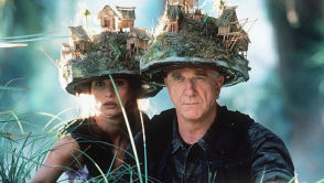 Najlepsze komedie na Disney+. Tej jesieni jest się z czego pośmiać.