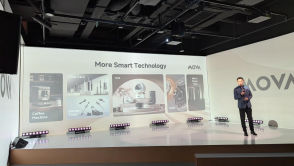 Jeden dom, jeden ekosystem - ogrom nowości smart home MOVA