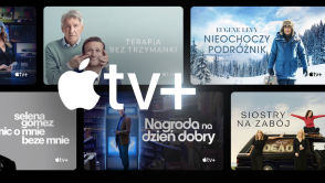 Apple TV+ za darmo. Akurat wracają genialne seriale