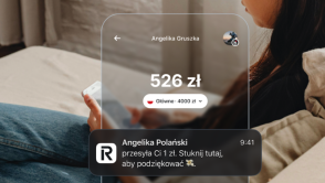 Przelewy BLIK już w Revolut - oto, jak skorzystać