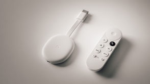 Takiego Google TV jeszcze nie widziałeś! Imponujący projekt