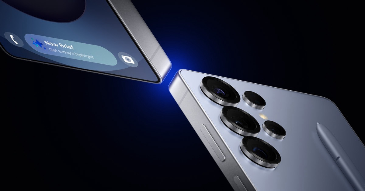 Aktualizacja dla Galaxy S25 trafia do użytkowników. Na to czekaliśmy!