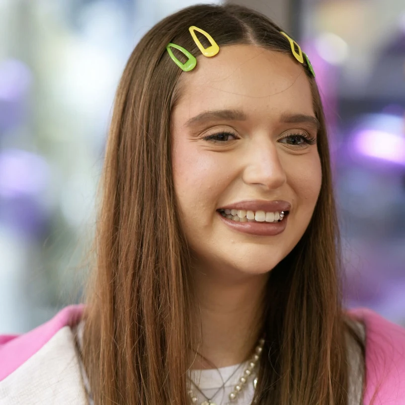 Co szykuje była dziewczyna syna Edyty Górniak? „Potrzebowałam odetchnąć”