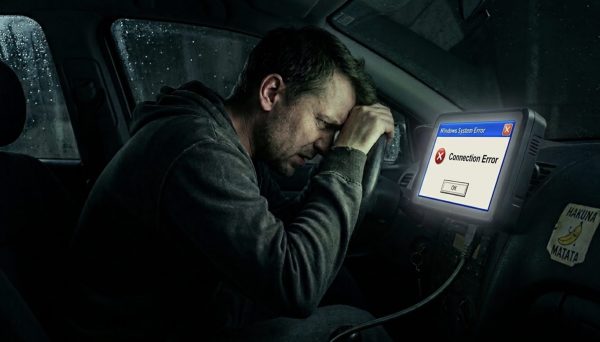 Cyberatak unieruchomił niektóre samochody w USA