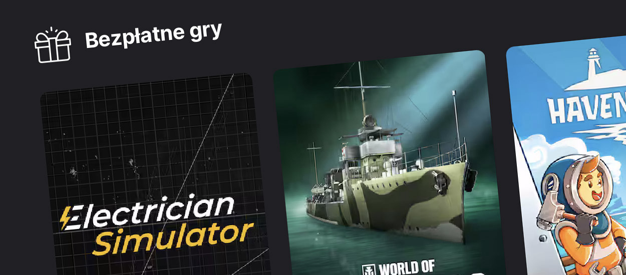 Epic rozpieszcza jak zwykle. Polski hit za darmo