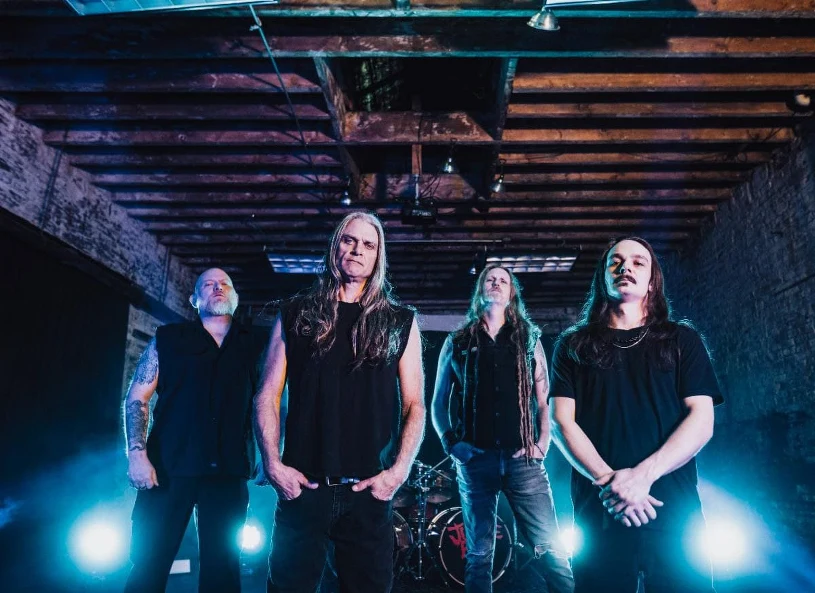 „Legenda na podziemnej scenie”. Weterani death metalu wracają do Polski