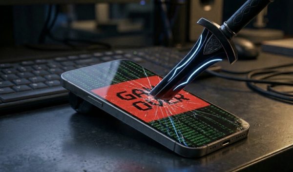 Od dziś każdy może prosto zhackować niezaktualizowanego iPhona i iPada