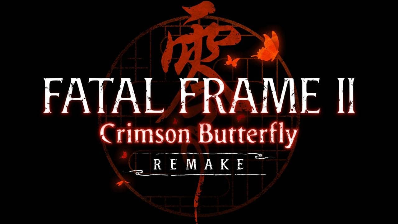 Recenzja Fatal Frame II: Crimson Butterfly Remake