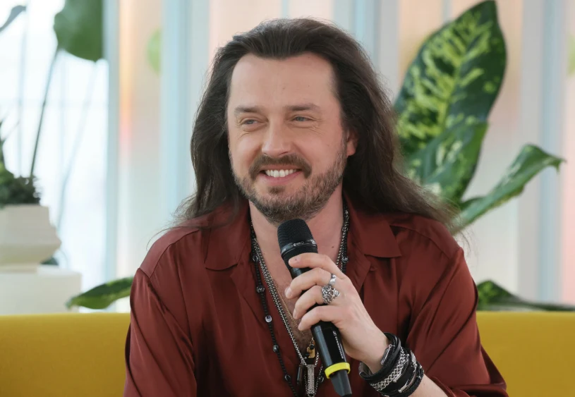 Trudne momenty w życiu Piotra Cugowskiego. „Raz góra, raz dół”