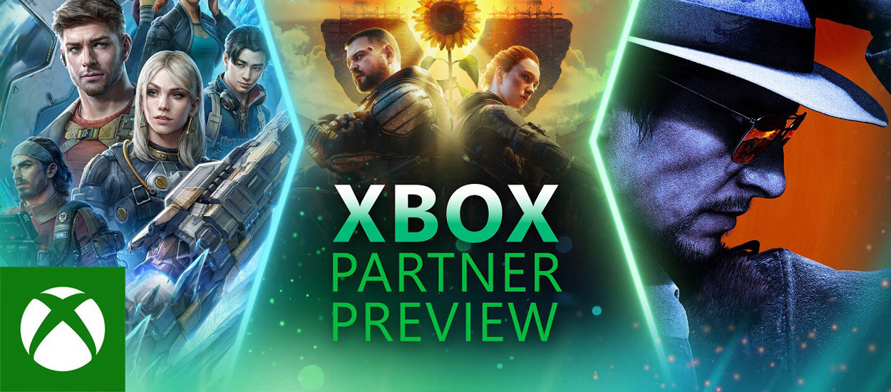 Xbox nie powiedział ostatniego słowa. Już niebawem poznamy nowe gry