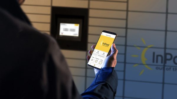 Nadanie paczki przez InPost Mobile. Jak zrobić to wygodnie i bezpiecznie?