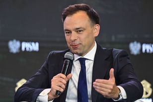 Będzie nowy podatek. Minister potwierdza. Szczegóły w ciągu tygodnia